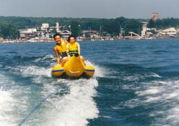 �o�i�i�{�[�g