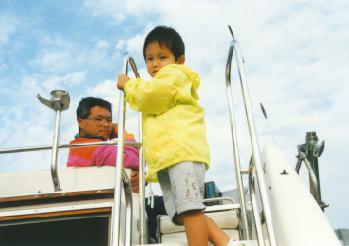 951224�N���X�}�X