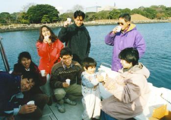 951224�N���X�}�X