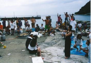 �x�Y�N���[�W���O