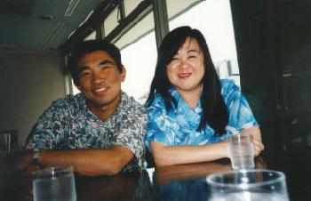 970531�����x�C�N���[�W���O