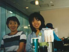 970531�����x�C�N���[�W���O