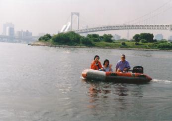 970531�����x�C�N���[�W���O