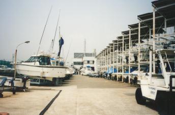 YAMAHA SRV�����^���{�[�g�N���u