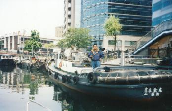 YAMAHA SRVレンタルボートクラブ